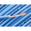 RS PRO Blue 1 mm² Hook Up Wire, 17 AWG, 32/0.2 mm, 100m, Zero Halogen Insulation
