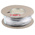 RS PRO Black 1 mm² Hook Up Wire, 17 AWG, 32/0.2 mm, 100m, Zero Halogen Insulation