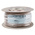 RS PRO Brown 1.5 mm² Hook Up Wire, 15 AWG, 30/0.25 mm, 100m, Zero Halogen Insulation
