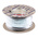 RS PRO Black 1.5 mm² Hook Up Wire, 15 AWG, 30/0.25 mm, 100m, Zero Halogen Insulation