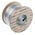 RS PRO Black 2.5 mm² Hook Up Wire, 13 AWG, 50/0.25 mm, 100m, Zero Halogen Insulation