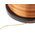 Block Single Core 1.5mm diameter Copper Wire, 25m Long