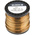 Block Single Core 1.12mm diameter Copper Wire, 44m Long