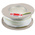 RS PRO Green/Yellow 4 mm² Hook Up Wire, 11 AWG, 56/0.3 mm, 25m, PVC Insulation