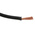 RS PRO Black 2.5 mm² Hook Up Wire, 13 AWG, 50/0.25 mm, 100m, PVC Insulation