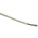 RS PRO White 6 mm² Hook Up Wire, 10 AWG, 84/0.3 mm, 100m, PVC Insulation