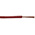 RS PRO Red 0.75 mm² Hook Up Wire, 18 AWG, 22/1.0 mm, 100m, Polyolefin Cross-linked EI5 Insulation