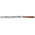 RS PRO White 0.75 mm² Hook Up Wire, 22 AWG, 22/1.0 mm, 100m, Polyolefin Cross-linked EI5 Insulation