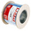 RS PRO Blue 1.5 mm² Hook Up Wire, 18 AWG, 100m, Polyolefin Cross-linked EI5 Insulation