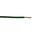 RS PRO Green/Yellow 1.5 mm² Hook Up Wire, 100m