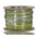 RS PRO Green/Yellow 1.5 mm² Hook Up Wire, 100m