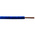 RS PRO Blue 4 mm² Hook Up Wire, 100m