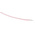 RS PRO Pink 0.12 mm² Hook Up Wire, 26 AWG, 7/0.15 mm, 100m, PTFE Insulation
