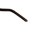 RS PRO Black 0.22 mm² Hook Up Wire, 24 AWG, 7/0.2 mm, 25m, PTFE Insulation