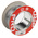 RS PRO Black 0.22 mm² Hook Up Wire, 24 AWG, 7/0.2 mm, 100m, PTFE Insulation