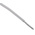 RS PRO White 0.22 mm² Hook Up Wire, 24 AWG, 7/0.2 mm, 100m, PTFE Insulation
