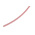 RS PRO Pink 0.34 mm² Hook Up Wire, 22 AWG, 19/0.15 mm, 100m, PTFE Insulation