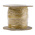RS PRO Yellow 0.26 mm² Hook Up Wire, 23 AWG, 3/0.07 mm, 100m, PVC Insulation