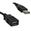 Startech 1 port USB 1.1 over CATx Extension Cable up to40m