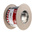 RS PRO Black 1.5 mm² Hook Up Wire, 27/0.25 mm, 100m, PVC Insulation