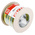 RS PRO Green/Yellow 1.5 mm² Hook Up Wire, 27/0.25 mm, 100m, PVC Insulation