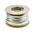 RS PRO Green/Yellow 2.5 mm² Hook Up Wire, 45/0.25 mm, 100m, PVC Insulation