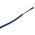 RS PRO Blue 6 mm² Hook Up Wire, 75/0.3 mm, 100m, PVC Insulation