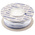 RS PRO Dark Blue 0.5 mm² Hook Up Wire, 22 AWG, 16/0.2 mm, 100m, PVC Insulation