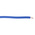 RS PRO Dark Blue 0.75 mm² Hook Up Wire, 20 AWG, 24/0.2 mm, 100m, PVC Insulation