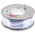 RS PRO Dark Blue 1 mm² Hook Up Wire, 18 AWG, 32/0.2 mm, 100m, PVC Insulation