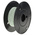 RS PRO Green 0.33 mm² Hook Up Wire, 22 AWG, 19/0.15 mm, 100m, Polyamide Insulation