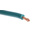 RS PRO Green 1 mm² Hook Up Wire, 57/0.15 mm, 30m