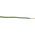 RS PRO Black/Yellow 1 mm² Hook Up Wire, 57/0.15 mm, 30m