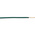 RS PRO Green 2 mm² Hook Up Wire, 115/0.15 mm, 30m