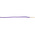 RS PRO Purple 2 mm² Hook Up Wire, 115/0.15 mm, 30m