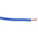 RS PRO Blue 0.5 mm² Hook Up Wire, 16/0.2 mm, 100m