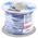 RS PRO Blue 0.75 mm² Hook Up Wire, 24/0.2 mm, 100m