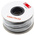 RS PRO Grey 1 mm² Hook Up Wire, 32/0.2 mm, 100m