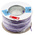 RS PRO Purple 1 mm² Hook Up Wire, 32/0.2 mm, 100m