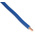 RS PRO Blue 2.5 mm² Hook Up Wire, 1/1.78 mm, 100m