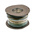 RS PRO Green/Yellow 10 mm² Hook Up Wire, 7/1.35 mm, 50m