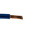 RS PRO Blue 10 mm² Hook Up Wire, 7/1.35 mm, 50m