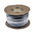 RS PRO Blue 10 mm² Hook Up Wire, 7/1.35 mm, 50m