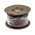 RS PRO Brown 10 mm² Hook Up Wire, 7/1.35 mm, 50m