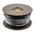 RS PRO Black 16 mm² Hook Up Wire, 7/1.7 mm, 50m