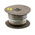 RS PRO Green/Yellow 25 mm² Hook Up Wire, 7/2.14 mm, 50m