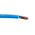 RS PRO Blue 16 mm² Hook Up Wire, 7/1.7 mm, 100m