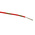 RS PRO Green/Red 0.2 mm² Hook Up Wire, 24 AWG, 7/0.2 mm, 100m, PVC Insulation