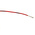 RS PRO Black/Red 0.5 mm² Hook Up Wire, 20 AWG, 16/0.2 mm, 100m, PVC Insulation