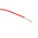 RS PRO Blue/Red 0.5 mm² Hook Up Wire, 20 AWG, 16/0.2 mm, 100m, PVC Insulation